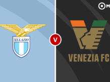 Lazio - Venezia