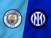 Manchester City - Inter