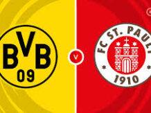 Dortmund - St. Pauli