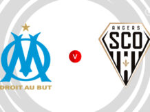 Free Betting Tip Marseille - Angers