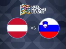 Austria - Slovenia