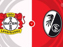 Bayer Leverkusen - Freiburg