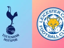 Tottenham - Leicester