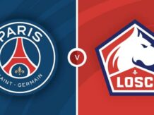 With a whopping 21 goals from their last five outings in all competitions, PSG are in perfect form to stretch their 13-point lead atop the Ligue 1 standings as they prepare to host Lille. In a crunch week where they'll also face runaway Premier League leaders Liverpool in the UEFA Champions League (UCL), boss Luis Enrique will have little doubt about the importance of warming up with a victory here. The omens are good, as the Parisians have lost just one of their last 28 home games against Lille in all competitions (W19, D8). Unbeaten in an incredible 25 Ligue 1 games (W20, D5), PSG are also yet to suffer a loss this league campaign after 23 matchdays - it’s just the fourth time that’s happened in competition history, with this the third time the Parisians have done so! This fixture is no walkover with Lille, French champions as recently as 2020/21, winning three of their last four league games (L1), tailended by a 2-1 victory over Monaco which lifted them into fourth place and above their defeated rivals. More still needs to be done if the Mastiffs want to secure qualification to the UCL automatically, as they still trail the top three by two points pre-round. Lille bring defensive solidity on their travels, with no side having kept as many clean sheets away from home in Ligue 1 this season (six). They haven’t managed to shut PSG out in their last seven league meetings (D1, L6), with the last time they managed a H2H clean sheet in Ligue 1 also coming back in their title-winning campaign. Players to watch: Ousmane Dembélé is one of just two players in Europe's top-five leagues to have scored more than five goals with his right (eight) and left foot (seven). He was on target in a thumping 7-0 win in the cup midweek which took PSG’s goal tally for the season past 100. Lille midfielder Hakon Arnar Haraldsson scored his first-ever brace in the French league last time out, making up four direct goal contributions from his last six league outings (G3, A1). Hot stat: PSG have conceded the fewest goals before half-time in Ligue 1 this season (seven).