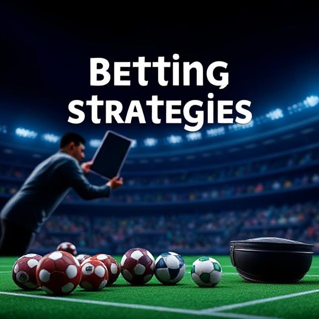 Betting Strategies