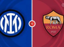 Inter Milan vs Roma