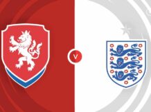 Czech Republic U21 - England U21