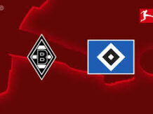 B. Monchengladbach vs Hamburger SV