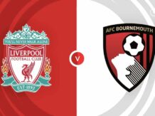Liverpool vs Bournemouth