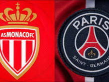 Monaco - PSG